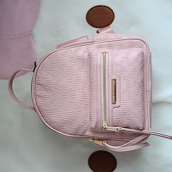 Juicy Couture Handbags - 🎂backpack🎂